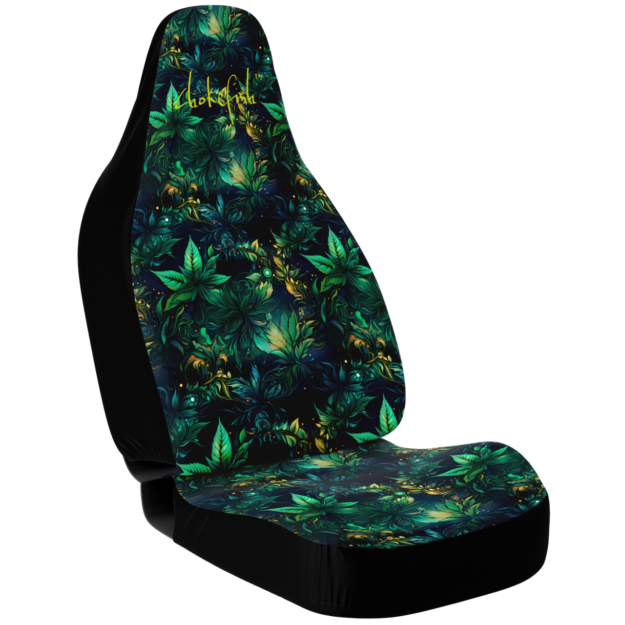 Chokefish™ Cannabis Seat Covers-026