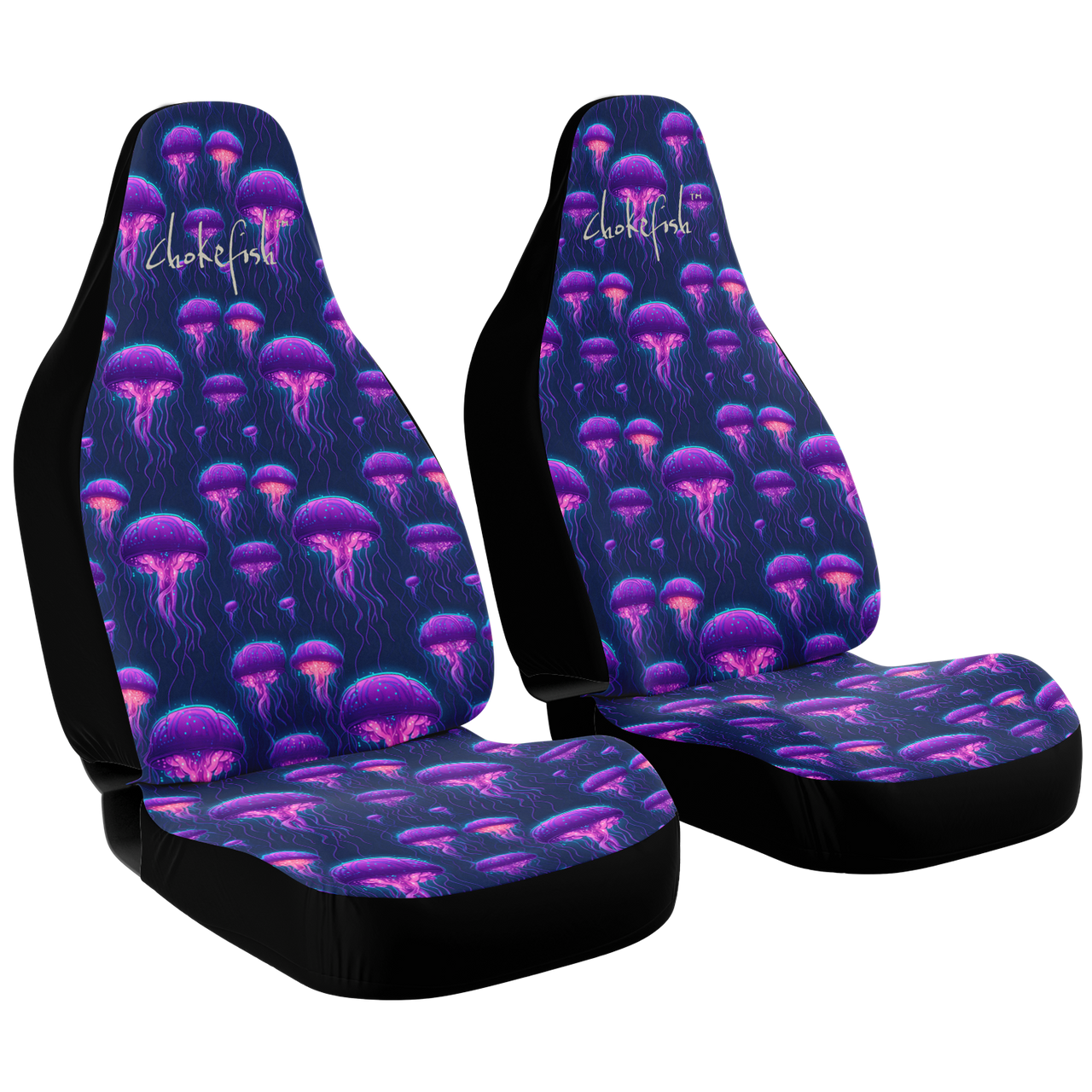Chokefish™ Marine Seat Covers-005