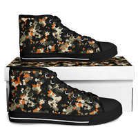 Chokefish™ Urban Peak Retro High Tops-Camouflage-015-2