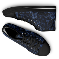 Chokefish™ Urban Peak Retro High Tops-Camouflage-001-2