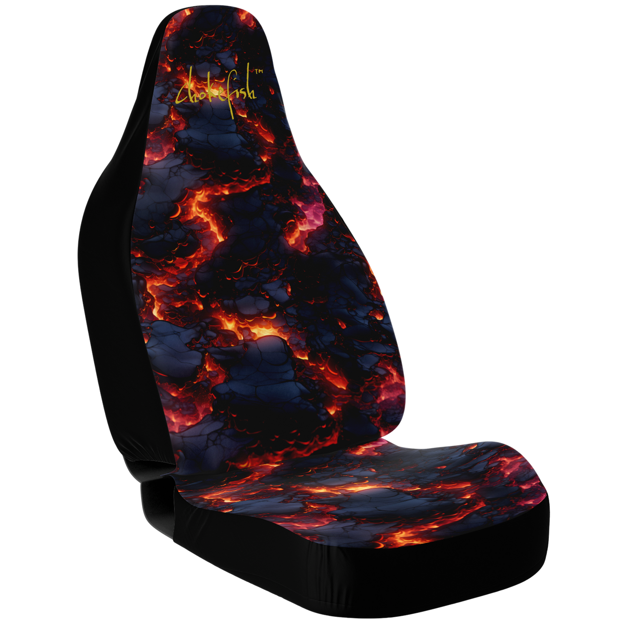 Chokefish™ Volcanos Seat Covers-004