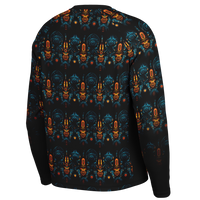 Chokefish™ Long Sleeve Every Day All Weather Sun&Saltwater Shirt Men's-012