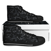 Chokefish™ Urban Peak Retro High Tops-Camouflage-016-2
