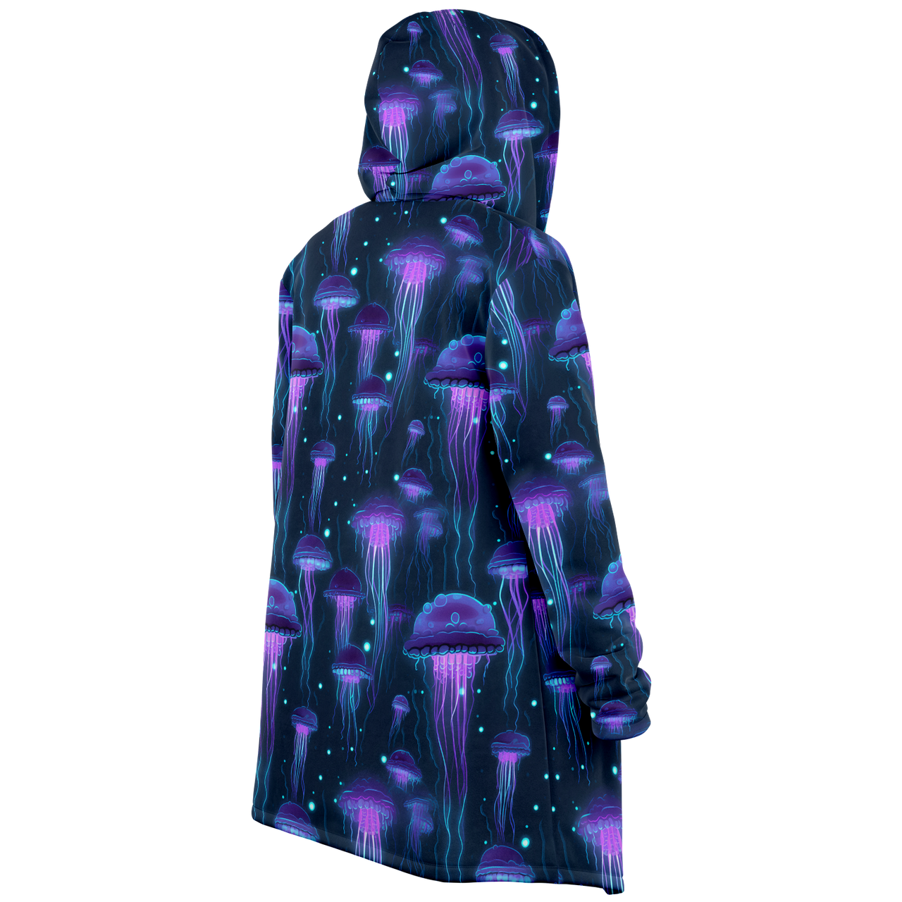 Chokefish™ Marine Cloaks Unisex-010B