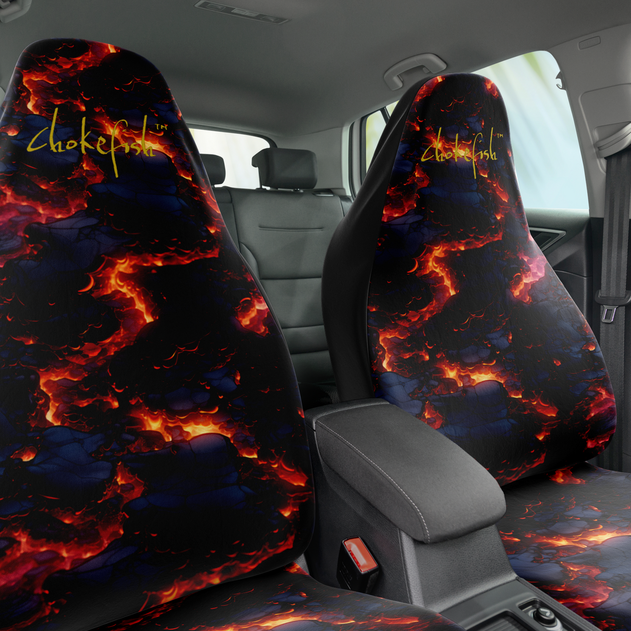 Chokefish™ Volcanos Seat Covers-004