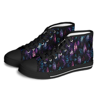 Chokefish™ Urban Peak Retro High Tops-Surfboards-003-2