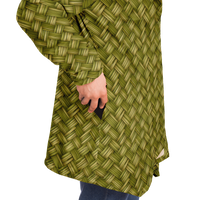 Chokefish™ Textures Cloaks Unisex-001W