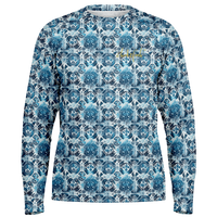 Chokefish™ Long Sleeve Every Day All Weather Sun&Saltwater Shirt Men's-001