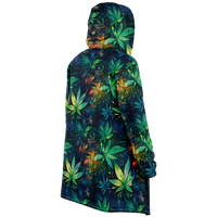 Chokefish™ Cannabis Cloaks Unisex-024B
