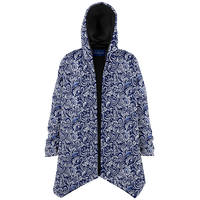 Chokefish™ Maori Cloaks Unisex-007B