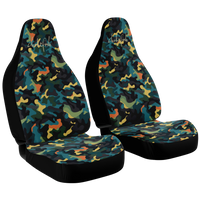 Chokefish™ Camouflage Seat Covers-001