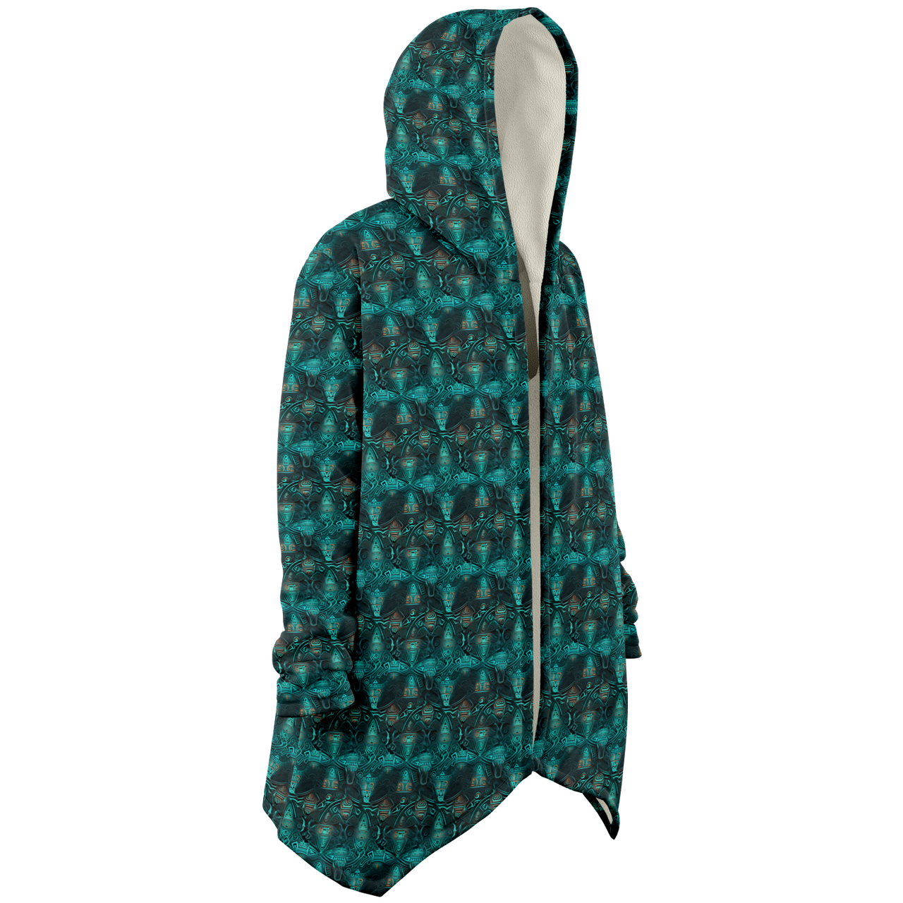 Chokefish™ Sun&Saltwater Cloaks Unisex-005W