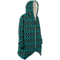 Chokefish™ Sun&Saltwater Cloaks Unisex-005W