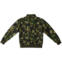 Chokefish™ Cannabis Track Jacket-006