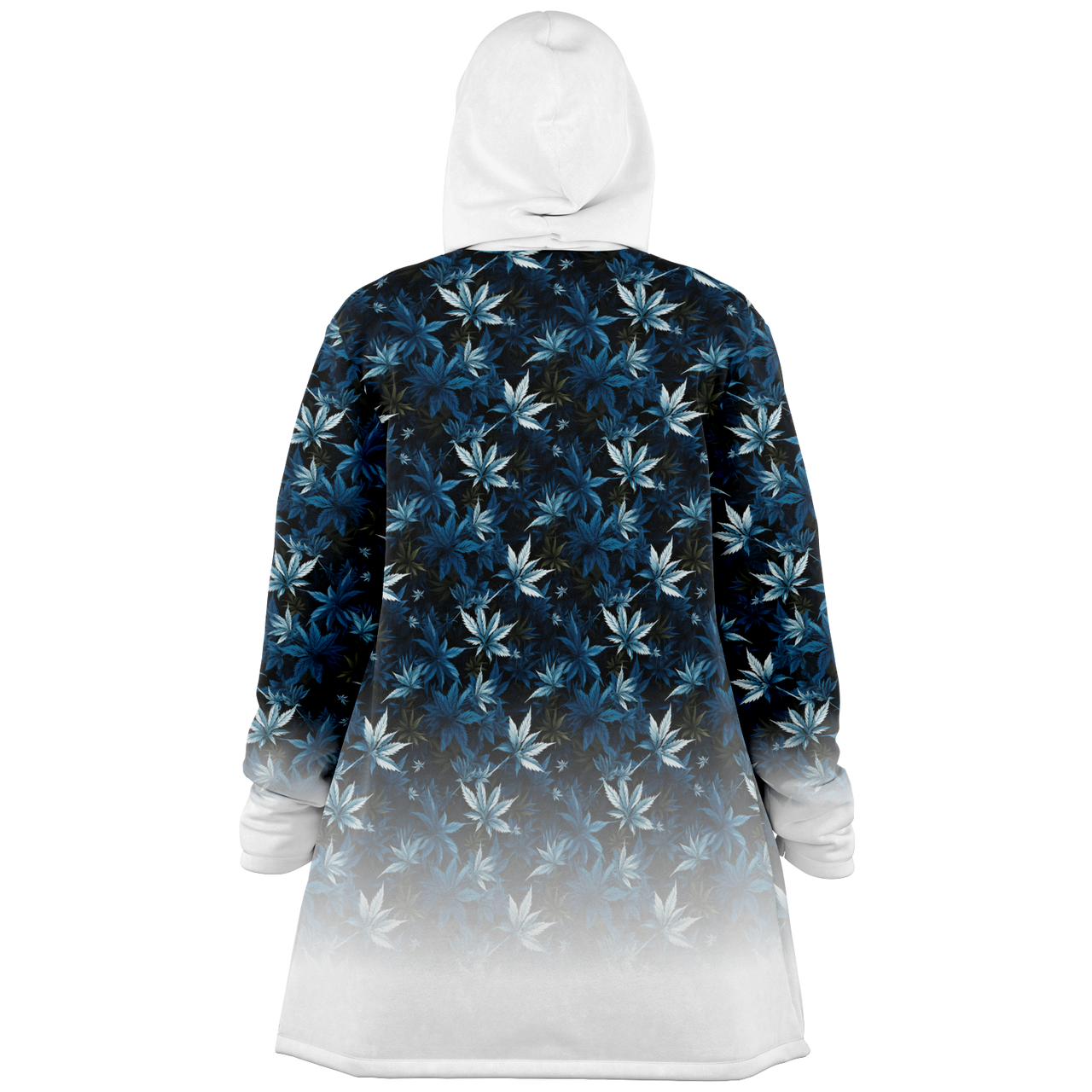 Chokefish™ Cannabis Cloaks Unisex-006-2W