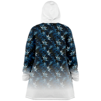 Chokefish™ Cannabis Cloaks Unisex-006-2W
