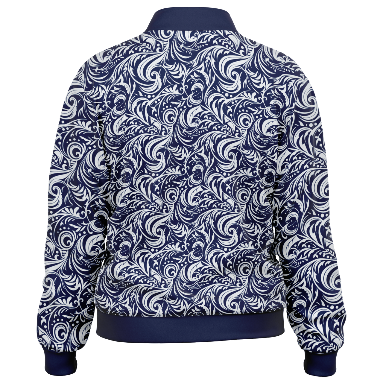 Chokefish™ Maori Track Jacket-012