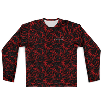 Chokefish™ Long Sleeve Every Day All Weather Camouflage Shirt Men's-003