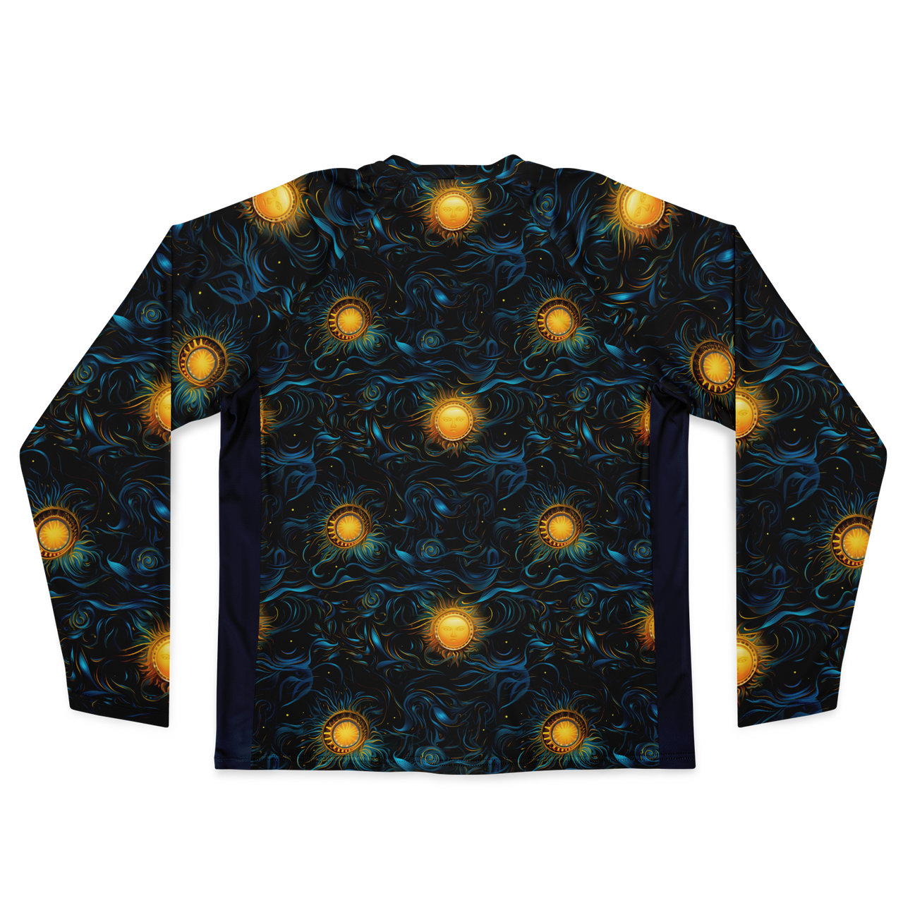 Chokefish™ Long Sleeve Every Day All Weather Sun&Saltwater Shirt Men's-014