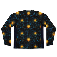 Chokefish™ Long Sleeve Every Day All Weather Sun&Saltwater Shirt Men's-014