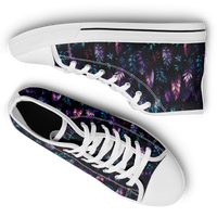 Chokefish™ Urban Peak Retro High Tops-Surfboards-003