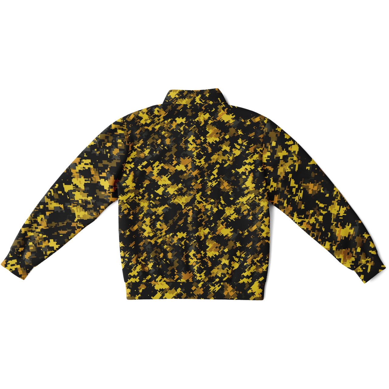 Chokefish™ Camouflage Track Jacket-017