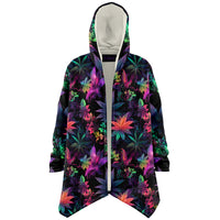 Chokefish™ Cannabis Cloaks Unisex-022W