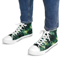 Chokefish™ Urban Peak Retro High Tops-Camouflage-008