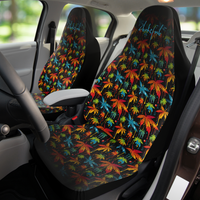 Chokefish™ Cannabis Seat Covers-009
