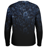 Chokefish™ Long Sleeve Every Day All Weather Floral Shirt Men's-002