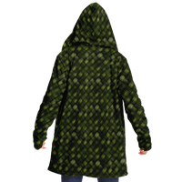 Chokefish™ Textures Cloaks Unisex-002B