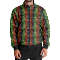 Chokefish™ Cannabis Track Jacket-004