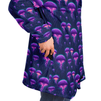 Chokefish™ Marine Cloaks Unisex-005B