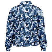 Chokefish™ Camouflage Track Jacket-002
