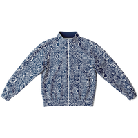 Chokefish™ Maori Track Jacket-001