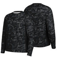 Chokefish™ Long Sleeve Every Day All Weather Camouflage Shirt Men's-005-2