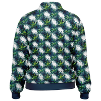 Chokefish™ Cannabis Track Jacket-014