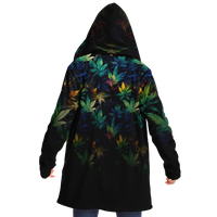 Chokefish™ Cannabis Cloaks Unisex-031W