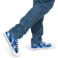 Chokefish™ Urban Peak Retro High Tops-Camouflage-010