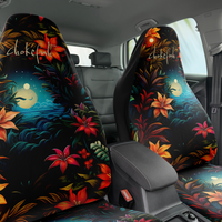 Chokefish™ Floral Seat Covers-016