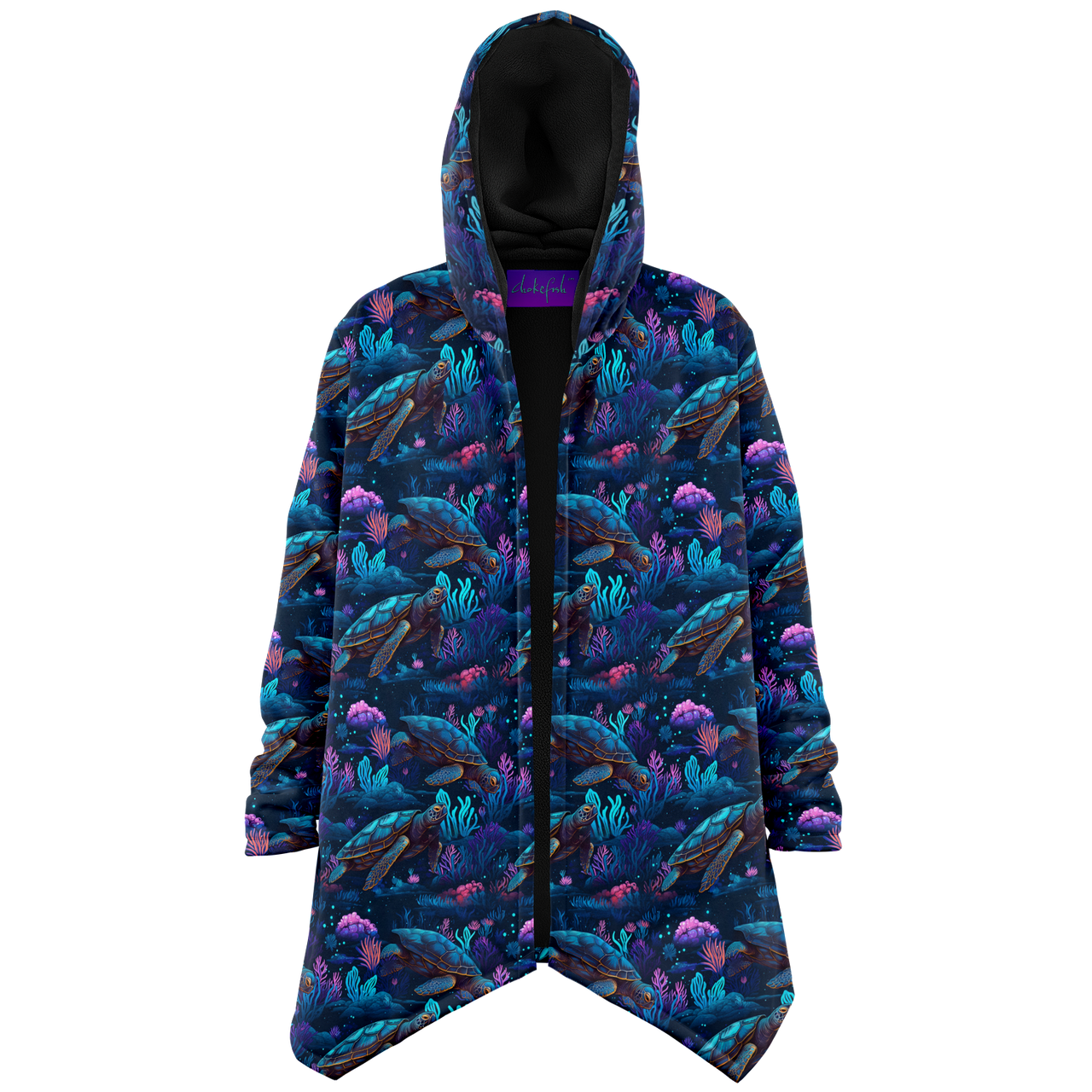 Chokefish™ Marine Cloaks Unisex-004B