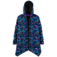 Chokefish™ Marine Cloaks Unisex-004B