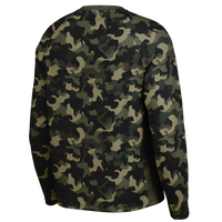 Chokefish™ Long Sleeve Every Day All Weather Camouflage Shirt Men's-008