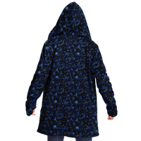 Chokefish™ Camouflage Cloaks Unisex-014W