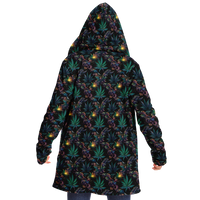 Chokefish™ Cannabis Cloaks Unisex-016W