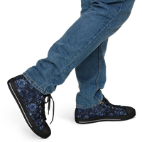 Chokefish™ Urban Peak Retro High Tops-Camouflage-001-2