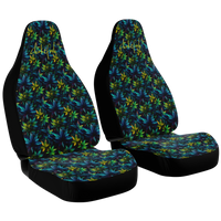 Chokefish™ Cannabis Seat Covers-030