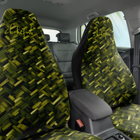 Chokefish™ Textures Seat Covers-004