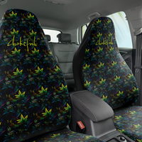 Chokefish™ Cannabis Seat Covers-023