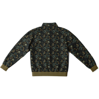 Chokefish™ Floral Track Jacket-010